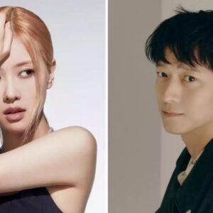 Rộ thêm loạt bằng chứng hẹn hò của cặp đôi ‘chú cháu’ Rosé (BLACKPINK) và Kang Dong Won