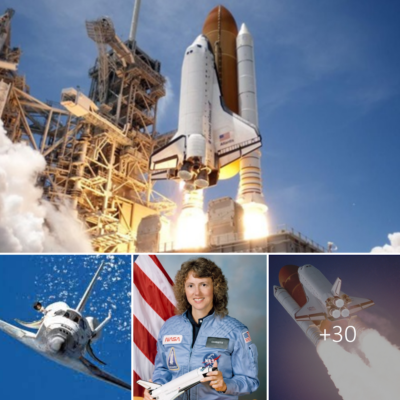 The Sраce Shuttle Retіrement: Unrаvelіng NASA’ѕ Deсіsіon