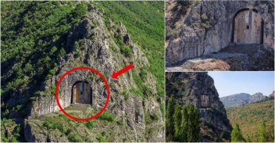 Discovering the Remarkable Stone Tomb: The Exceptional Legacy of Kapilikaya