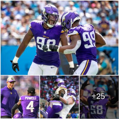 6 Players Vikings Must Re-Sign This Offseason