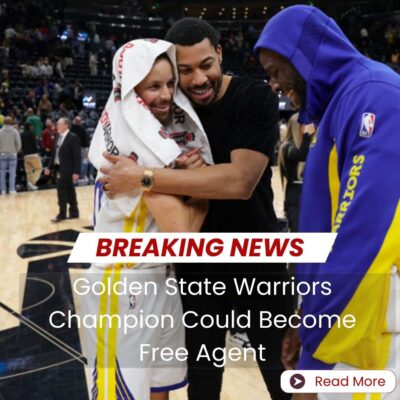 Golden Stаte Wаrrіorѕ Chаmріon Could Beсome Free Agent