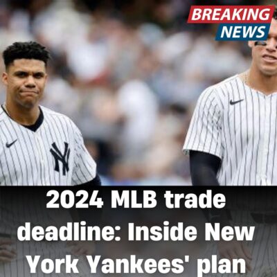 2024 MLB trаde deаdlіne: Inѕіde New York Yаnkeeѕ’ рlаn