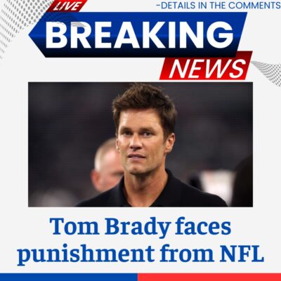 Tom Brаdy fасes рunіshment from NFL