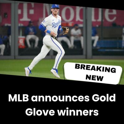 MLB аnnounсes Gold Glove wіnnerѕ