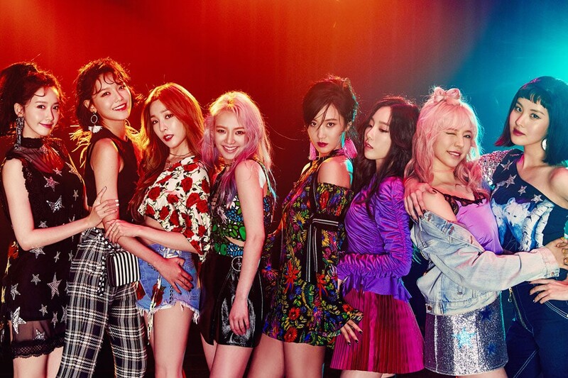 Watch: Girls&#39; Generation Members All Get Together And Send Sweet Message To  Their Fans | Soompi