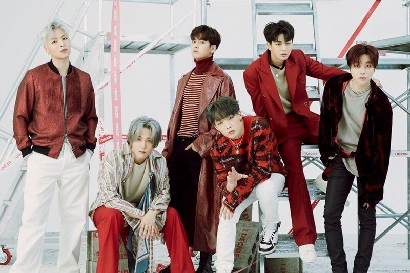 iKON Shares Thoughts As They Wrap Up “i DECIDE” Promotions And Begin  Working On Next Album | Soompi