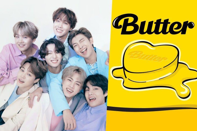 BTS Reveals Promotion Schedule For Upcoming Single “Butter” | Soompi