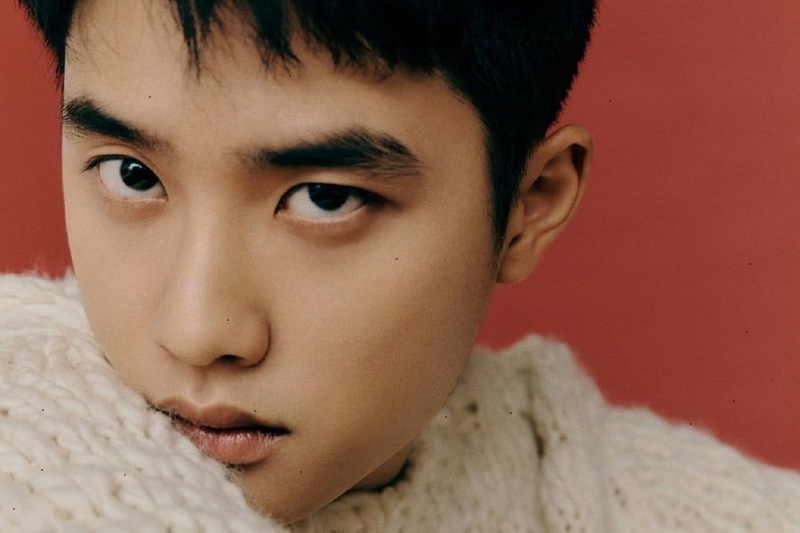 EXO&#39;s D.O. Talks About Getting His First Vacation In 7 Years | Soompi