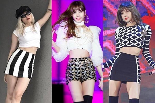 Thiều Bảo Trâm được ví như bản sao của Lisa (BlackPink) vì điều này-6