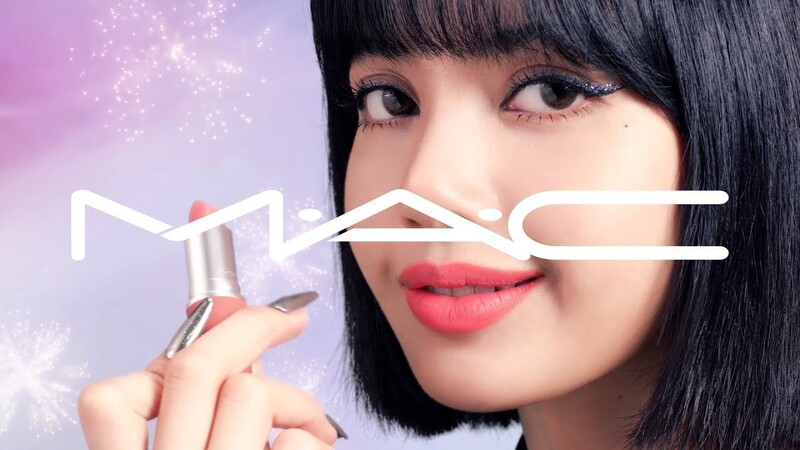 mac cosmetics lisa lipstick