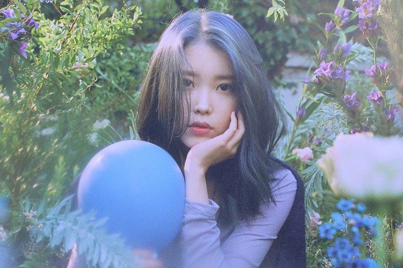 Update: IU Gives A Sneak Preview Of “Love Poem” In New Teaser | Soompi