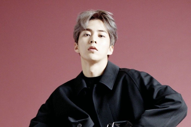 EXO's Xiumin Writes To Fans About Upcoming Military Enlistment | Soompi