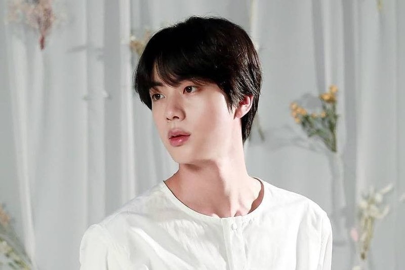 Listen: BTS's Jin Releases Beautiful Song “Tonight” For 6th Anniversary Festa | Soompi
