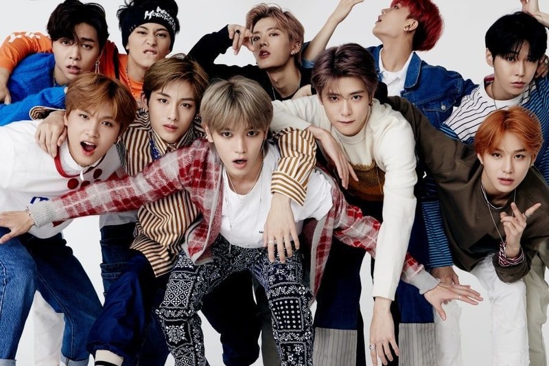 Update: NCT 127 Preparing To Make Comeback With Jungwoo | Soompi