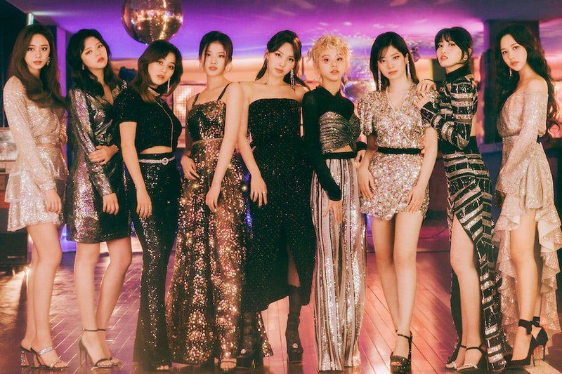 TWICE Confirms June Comeback Plans + Currently Filming MV | Soompi