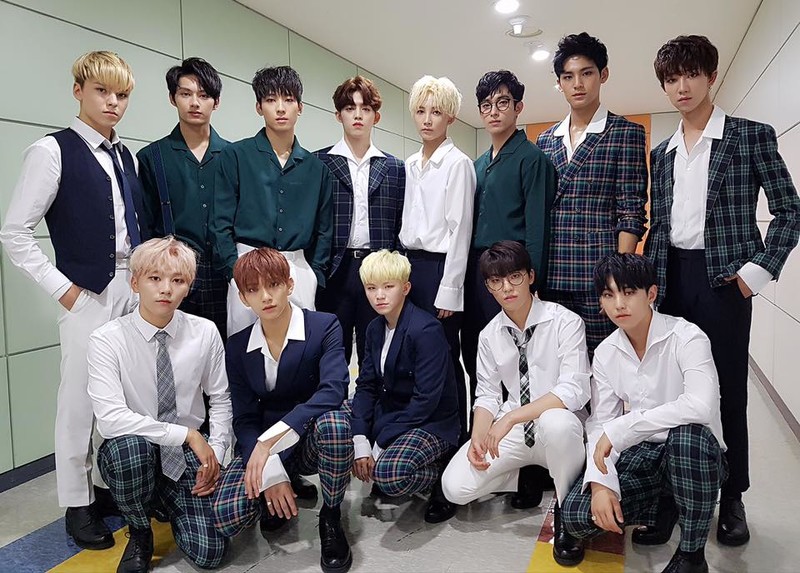 SEVENTEEN Members Choose Which Member They Think Is The Most Handsome |  Soompi