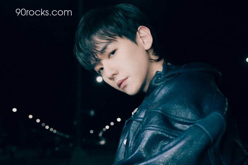 EXO's Baekhyun Breaks Personal Record For Stock Pre-Orders Of His Upcoming  Mini Album | Soompi