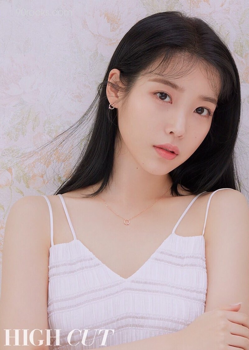 IU Looks Back On Her Achievements Of 2019, Talks About Success Of “Love  Poem” | Soompi