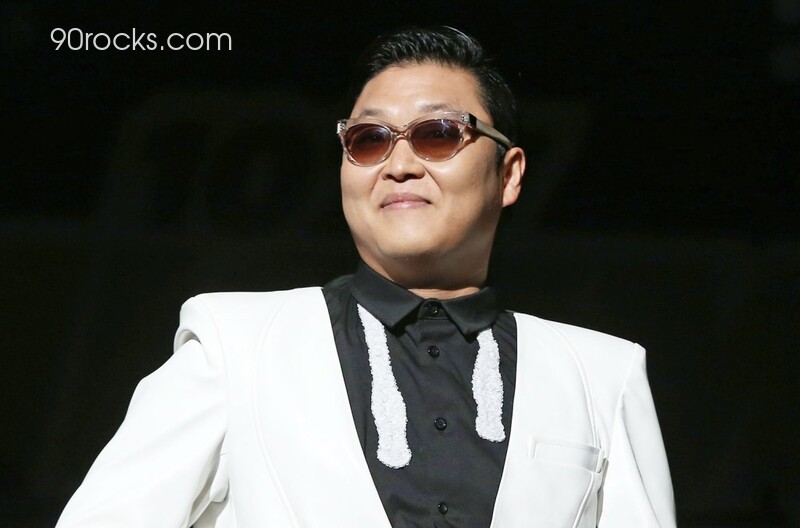 Psy's New Album, 'Psy 9th,' Has Arrived: Stream It Now – Billboard